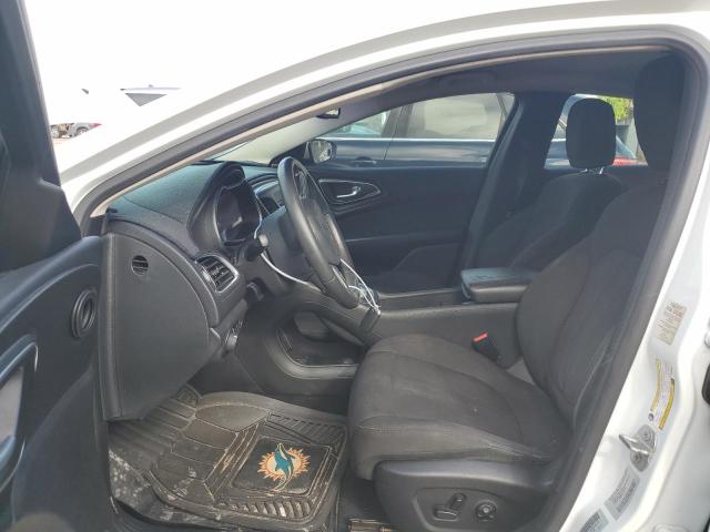 صورة رقم 7 من المزاد - 2015 CHRYSLER 200 LIMITE مع VIN 1C3CCCAB6FN659870