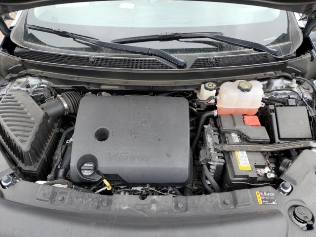 Photo 12 from auction – 2021 BUICK ENCLAVE ES with VIN 5GAERBKW8MJ227222