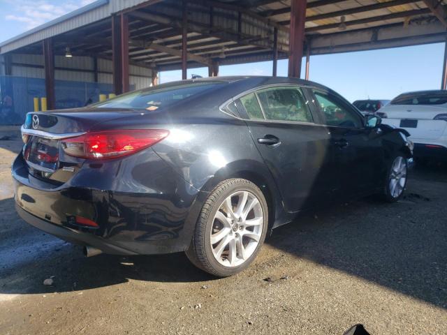 Photo 3 from auction – 2016 MAZDA 6 TOURING with VIN JM1GJ1V53G1420491