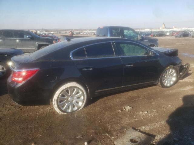 Photo 3 from auction – 2014 BUICK LACROSSE P with VIN 1G4GE5G34EF100793