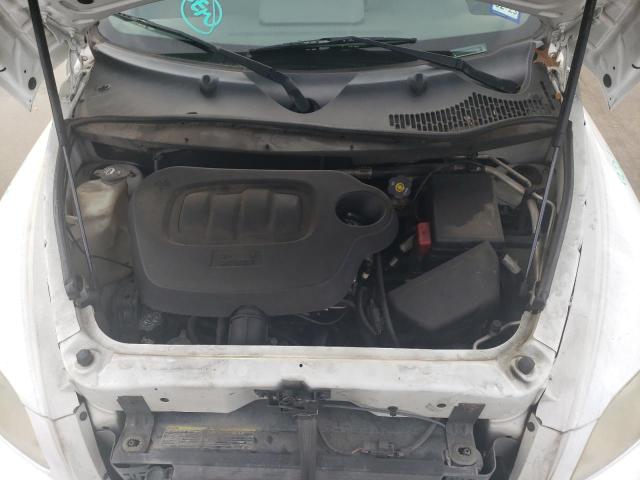 Photo 11 from auction – 2009 CHEVROLET HHR LT with VIN 3GNCA53V79S588510