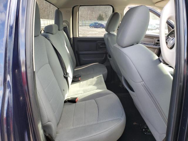 Photo 10 from auction – 2013 RAM 1500 ST with VIN 1C6RR7FT3DS704119