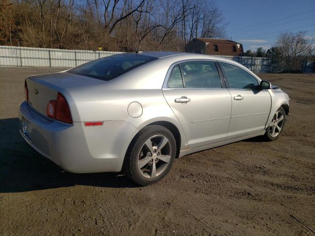 Photo 3 from auction – 2011 CHEVROLET MALIBU 1LT with VIN 1G1ZC5E10BF354719