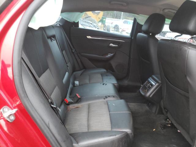 Photo 10 from auction – 2015 CHEVROLET IMPALA LT with VIN 2G1115SL5F9172201