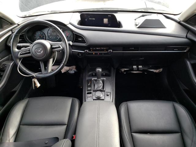 Photo 8 from auction – 2021 MAZDA CX-30 SELE with VIN 3MVDMBBL7MM228331
