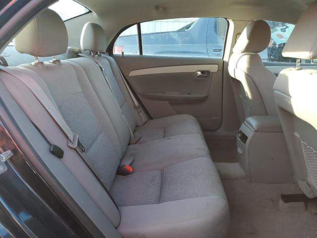 Photo 10 from auction – 2012 CHEVROLET MALIBU LS with VIN 1G1ZB5E09CF273844