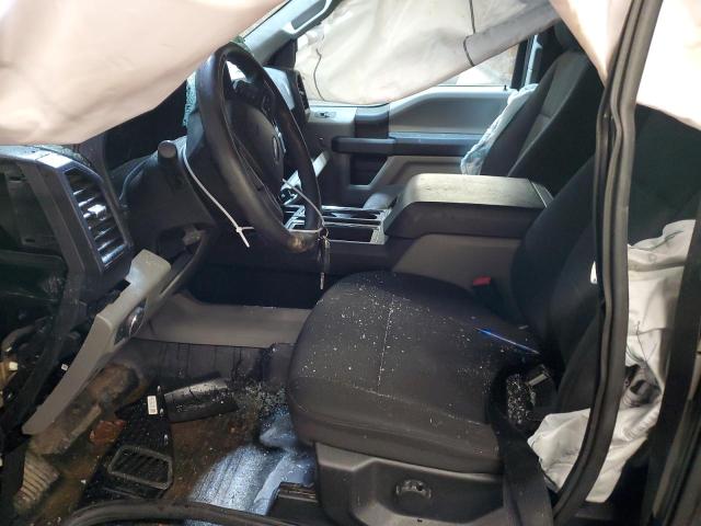 Photo 7 from auction – 2019 FORD F150 SUPER with VIN 1FTFX1E48KFA76993