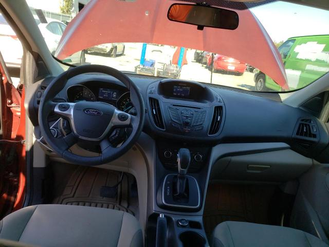 Photo 8 from auction – 2014 FORD ESCAPE SE with VIN 1FMCU0GX5EUB81452