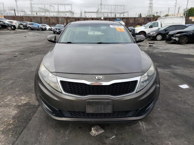 Photo 5 from auction – 2013 KIA OPTIMA LX with VIN 5XXGM4A75DG232460