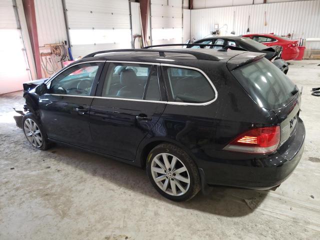 Photo 2 from auction – 2014 VOLKSWAGEN JETTA TDI with VIN 3VWPL7AJ2EM618072