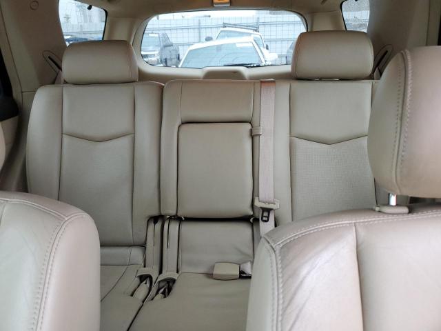 Foto 10 de la subasta – 2008 CADILLAC SRX con VIN 1GYEE637180163443
