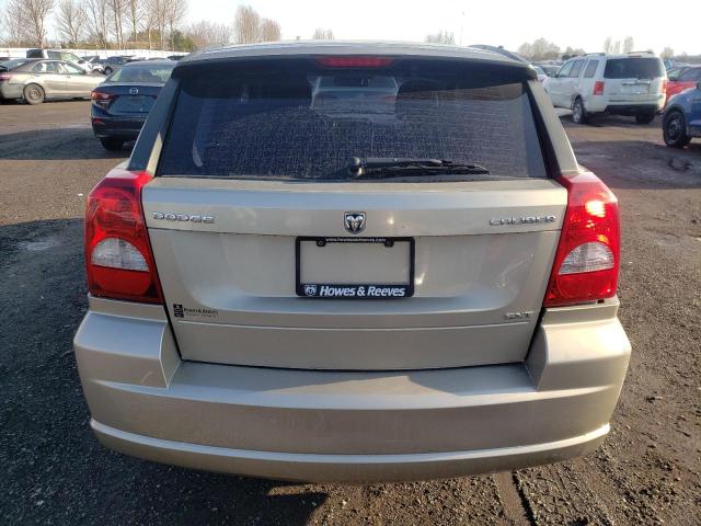 Photo 6 from auction – 2010 DODGE CALIBER SX with VIN 1B3CB4HA3AD596583