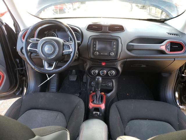 Photo 8 from auction – 2015 JEEP RENEGADE T with VIN ZACCJBCT0FPB62434