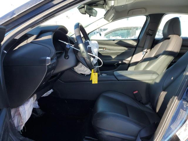 Photo 7 from auction – 2020 MAZDA 3 PREFERRE with VIN 3MZBPBDM7LM117344