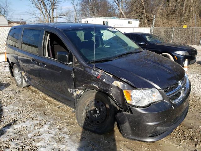 Photo 4 from auction – 2018 DODGE GRAND CARA with VIN 2C4RDGBG2JR181544