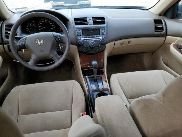 Photo 8 from auction – 2007 HONDA ACCORD SED with VIN 1HGCM56757A188071