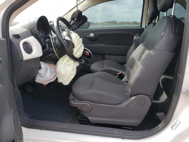 Photo 7 from auction – 2016 FIAT 500 POP with VIN 3C3CFFAR7GT228106