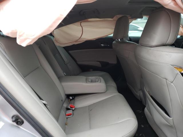 Photo 10 from auction – 2018 ACURA ILX BASE W with VIN 19UDE2F39JA002584