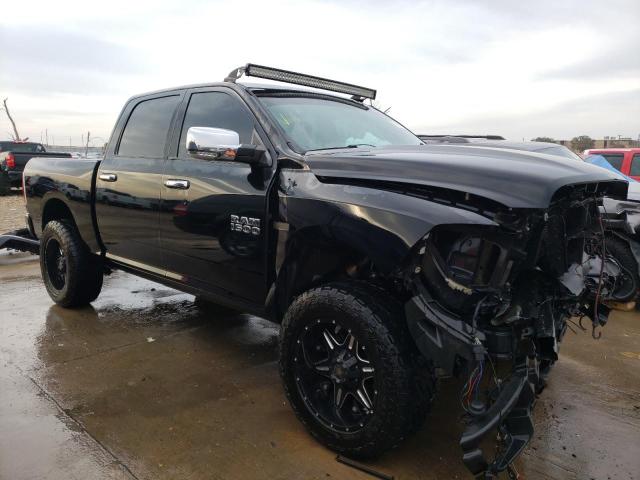 Photo 4 from auction – 2014 RAM 1500 LONGH with VIN 1C6RR7PM8ES389519