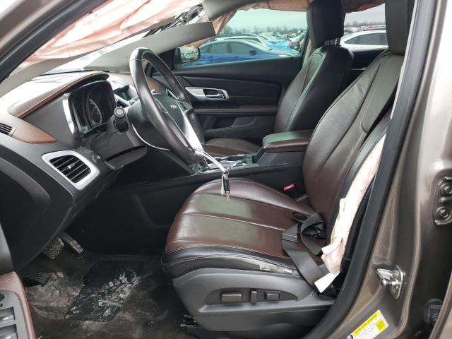 Photo 7 from auction – 2011 GMC TERRAIN SL with VIN 2CTALUECXB6328174