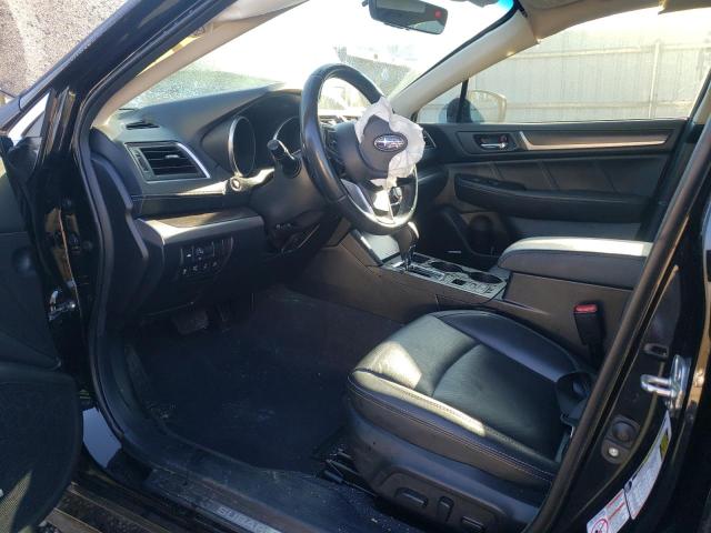 Photo 7 from auction – 2019 SUBARU LEGACY 2.5 with VIN 4S3BNAN62K3020958