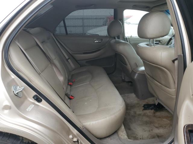 Photo 10 from auction – 2002 HONDA ACCORD EX with VIN 1HGCG16552A044365