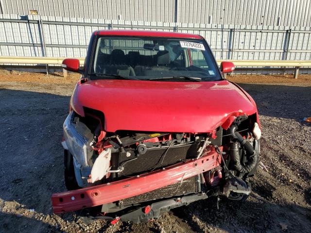 Photo 5 from auction – 2015 SCION XB with VIN JTLZE4FE9FJ068615