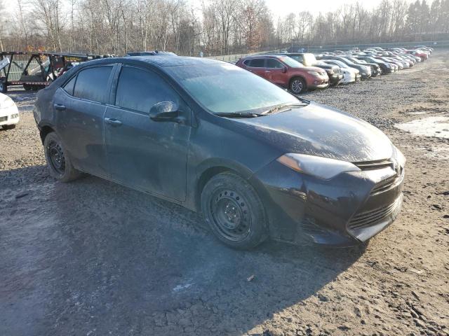 Photo 4 from auction – 2019 TOYOTA COROLLA L with VIN 2T1BURHE6KC171054