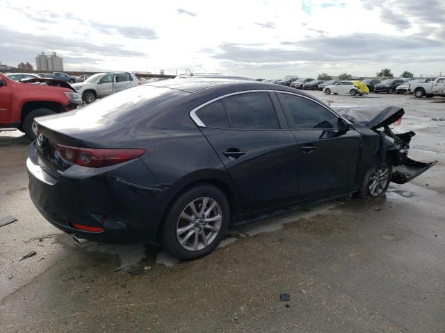 Photo 3 from auction – 2021 MAZDA 3 with VIN JM1BPAA73M1313937