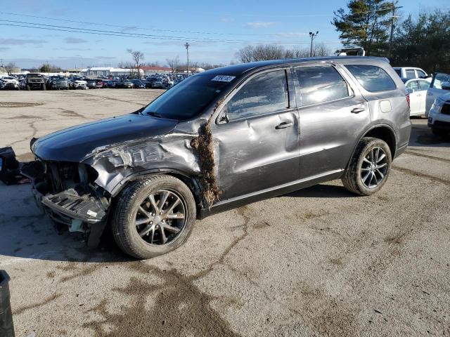 DODGE DURANGO GT 2017 with VIN 1C4RDJDG0HC723088 - Photo from auction