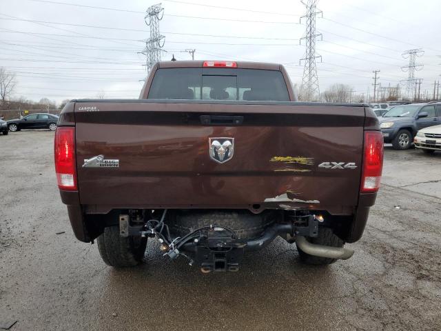 Photo 6 from auction – 2014 RAM 1500 SLT with VIN 1C6RR7LG0ES461197