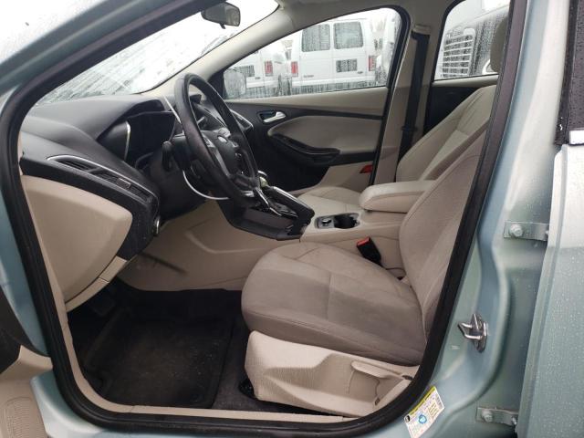 Photo 7 from auction – 2013 FORD FOCUS BEV with VIN 1FADP3R40DL125997