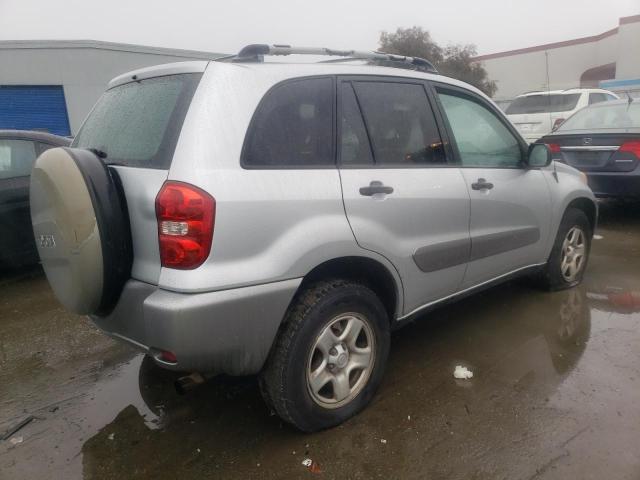 Photo 3 from auction – 2005 TOYOTA RAV4 with VIN JTEGD20V050054668