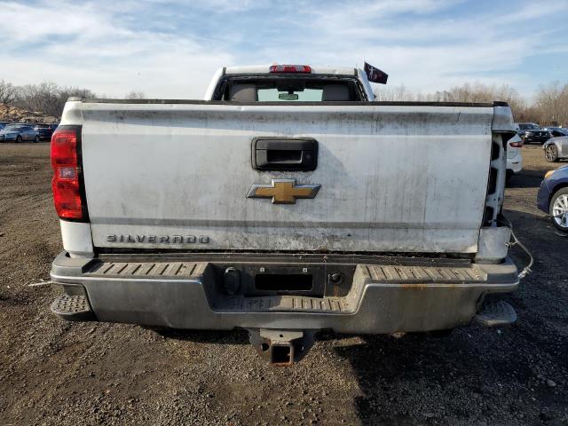 Photo 6 from auction – 2019 CHEVROLET SILVERADO with VIN 1GC0KREG1KF234877