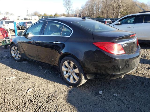 Zdjęcie 2 z aukcji – 2013 BUICK REGAL PREM z VIN 2G4GS5EVXD9177334