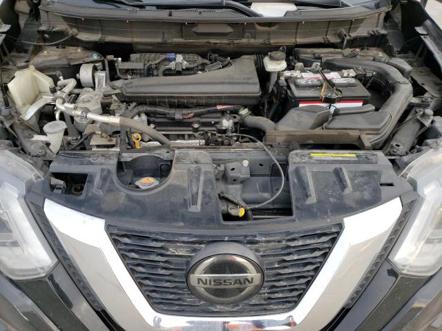 Photo 11 from auction – 2018 NISSAN ROGUE S with VIN 5N1AT2MT9JC819709