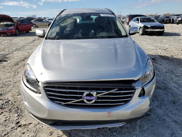 Photo 5 from auction – 2017 VOLVO XC60 T5 with VIN YV440MDJ9H2080486
