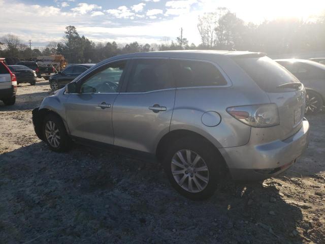 Photo 2 from auction – 2011 MAZDA CX-7 with VIN JM3ER2B57B0397443