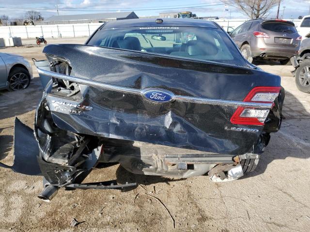 Photo 6 from auction – 2014 FORD TAURUS LIM with VIN 1FAHP2F89EG106040