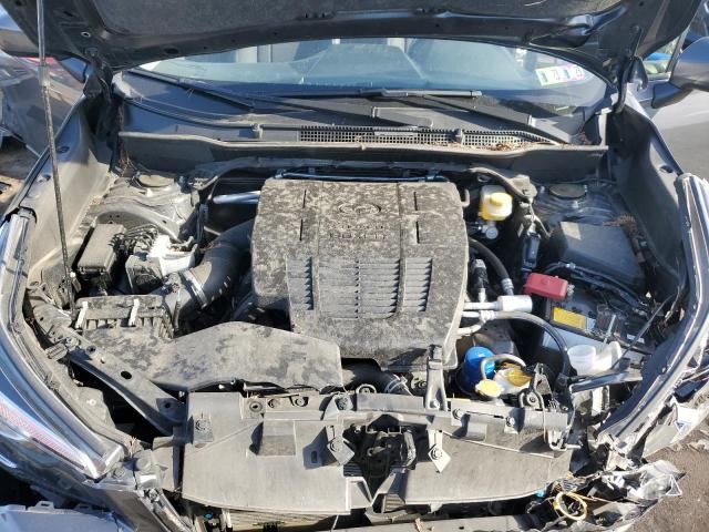 Photo 11 from auction – 2020 SUBARU FORESTER P with VIN JF2SKAJC8LH597374