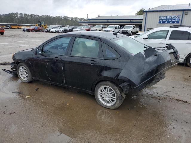 Photo 2 from auction – 2010 FORD FOCUS SE with VIN 1FAHP3FN0AW237420