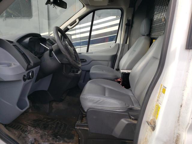 Photo 7 from auction – 2015 FORD TRANSIT T- with VIN 1FTSW2CM7FKB31358