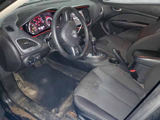 Photo 7 from auction – 2014 DODGE DART SXT with VIN 1C3CDFBB3ED866993