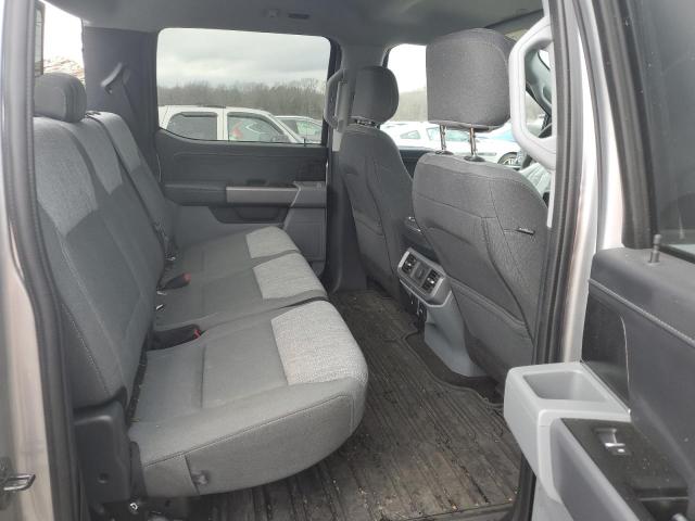 Photo 10 from auction – 2021 FORD F150 SUPER with VIN 1FTFW1E55MFC00264