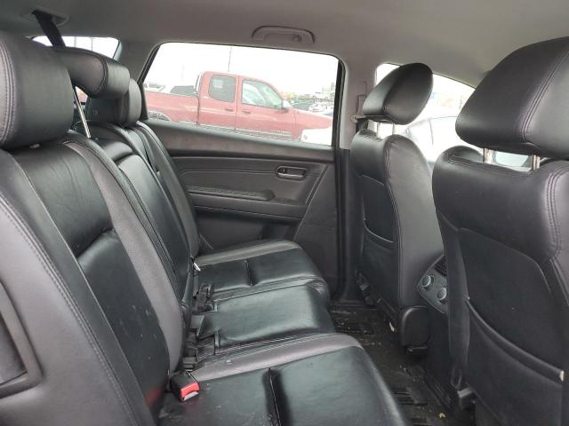 Photo 11 from auction – 2008 MAZDA CX-9 with VIN JM3TB28A280135001