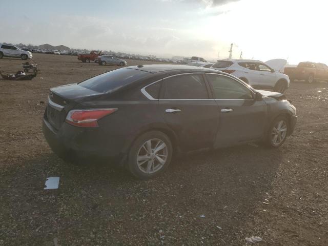 Photo 3 from auction – 2015 NISSAN ALTIMA 2.5 with VIN 1N4AL3AP0FN373324