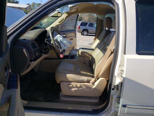 Photo 7 from auction – 2012 GMC YUKON SLT with VIN 1GKS1CE06CR156371