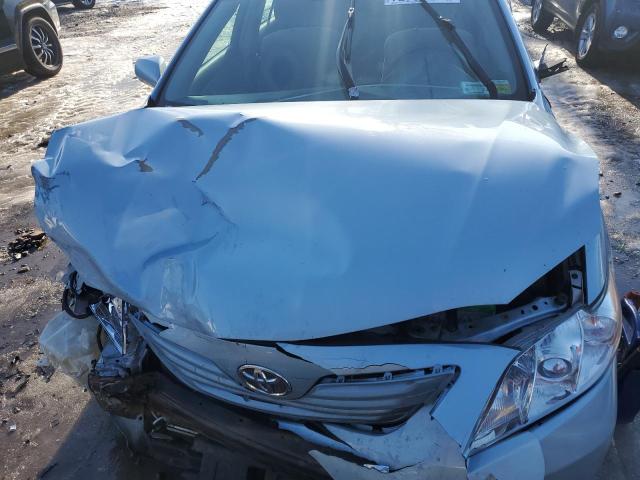 Photo 11 from auction – 2009 TOYOTA CAMRY BASE with VIN 4T1BE46K19U815867