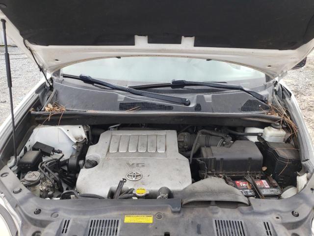 Photo 11 from auction – 2010 TOYOTA HIGHLANDER with VIN 5TDYK3EHXAS018842