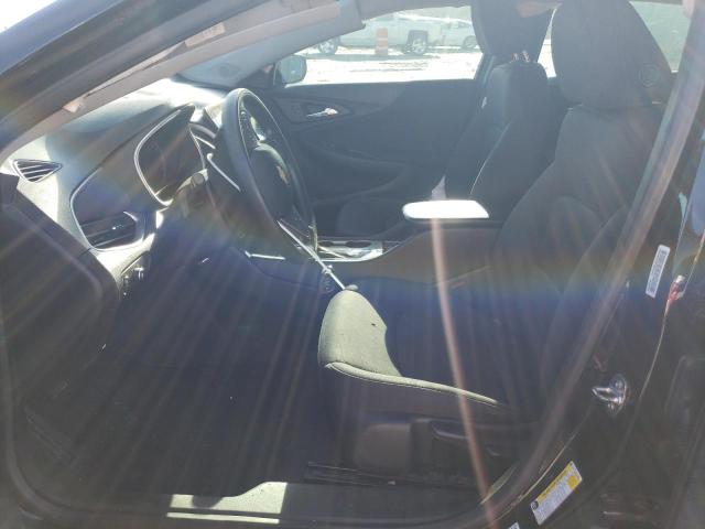 Photo 7 from auction – 2019 CHEVROLET MALIBU LS with VIN 1G1ZB5ST5KF228557